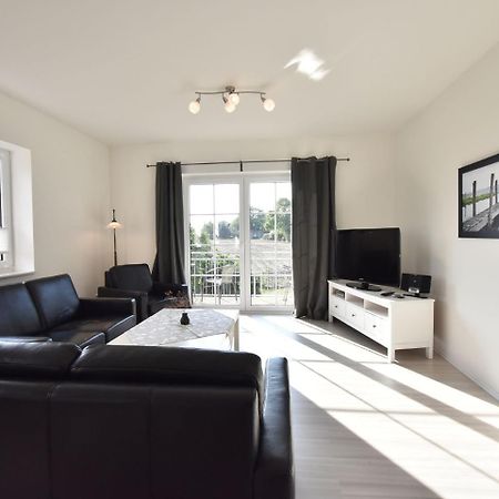 Charming Apartment In Oldenburg In Holstein With Terrace 外观 照片