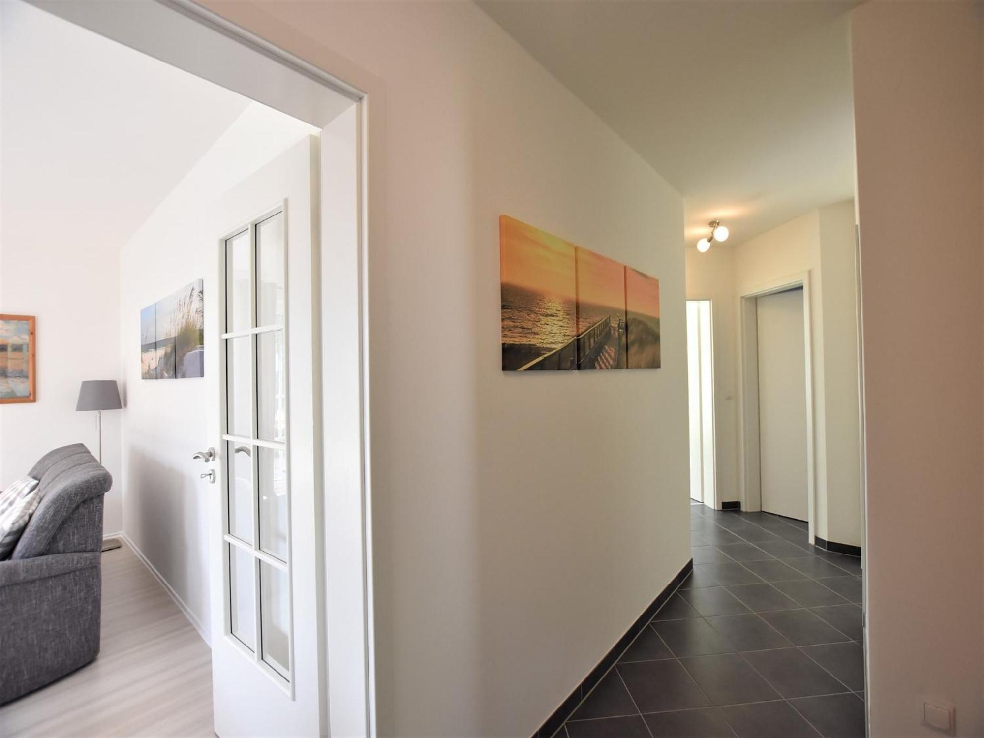 Charming Apartment In Oldenburg In Holstein With Terrace 外观 照片