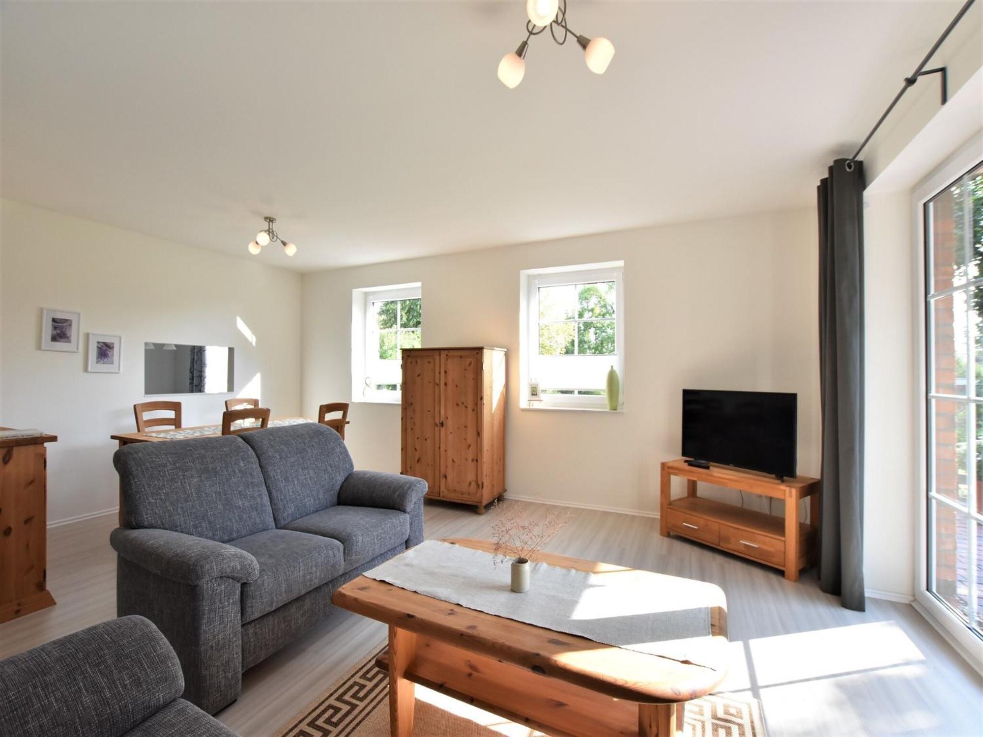 Charming Apartment In Oldenburg In Holstein With Terrace 外观 照片