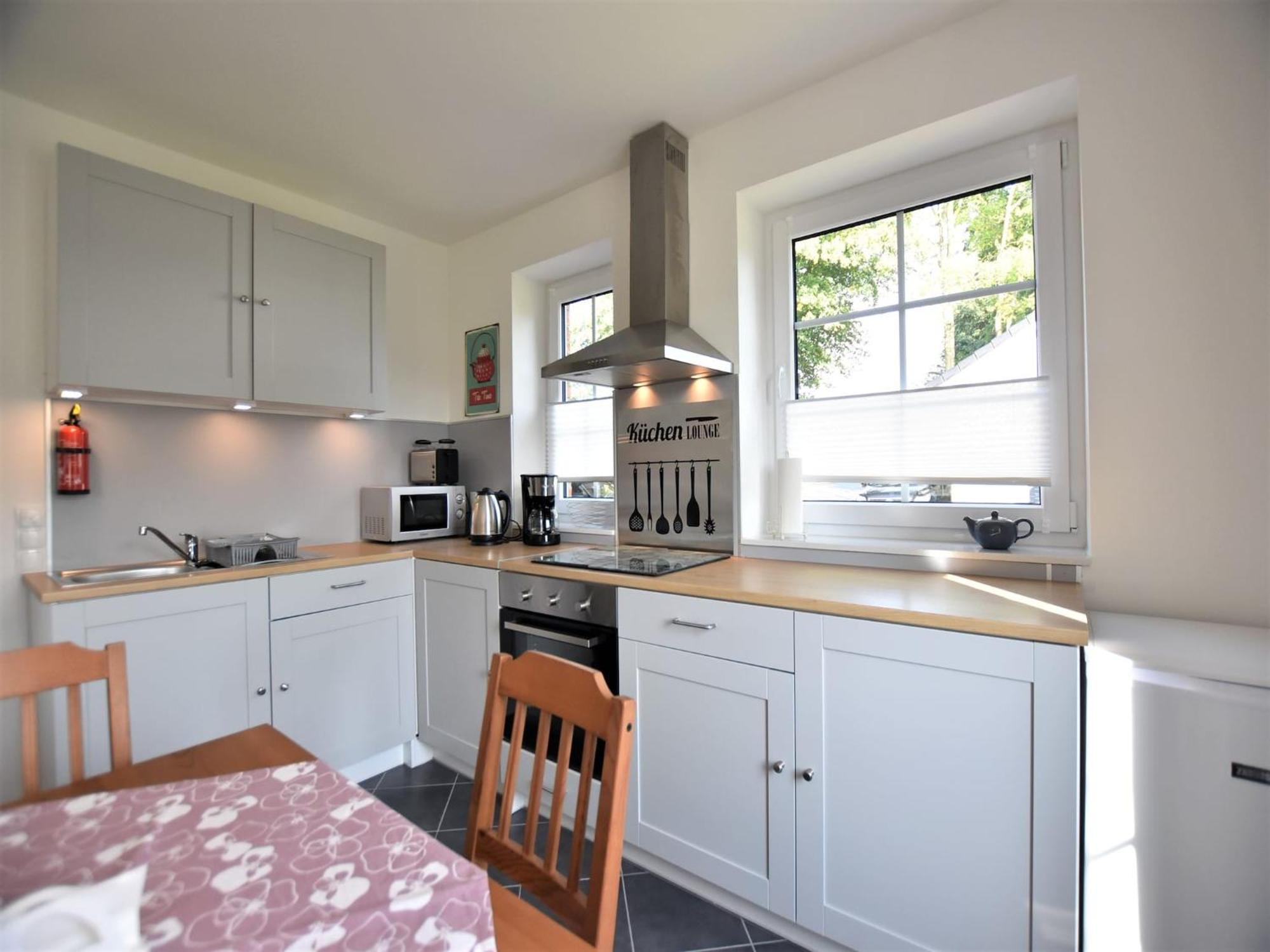 Charming Apartment In Oldenburg In Holstein With Terrace 外观 照片