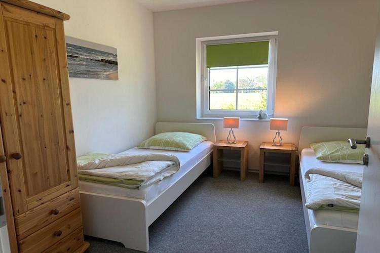 Charming Apartment In Oldenburg In Holstein With Terrace 外观 照片
