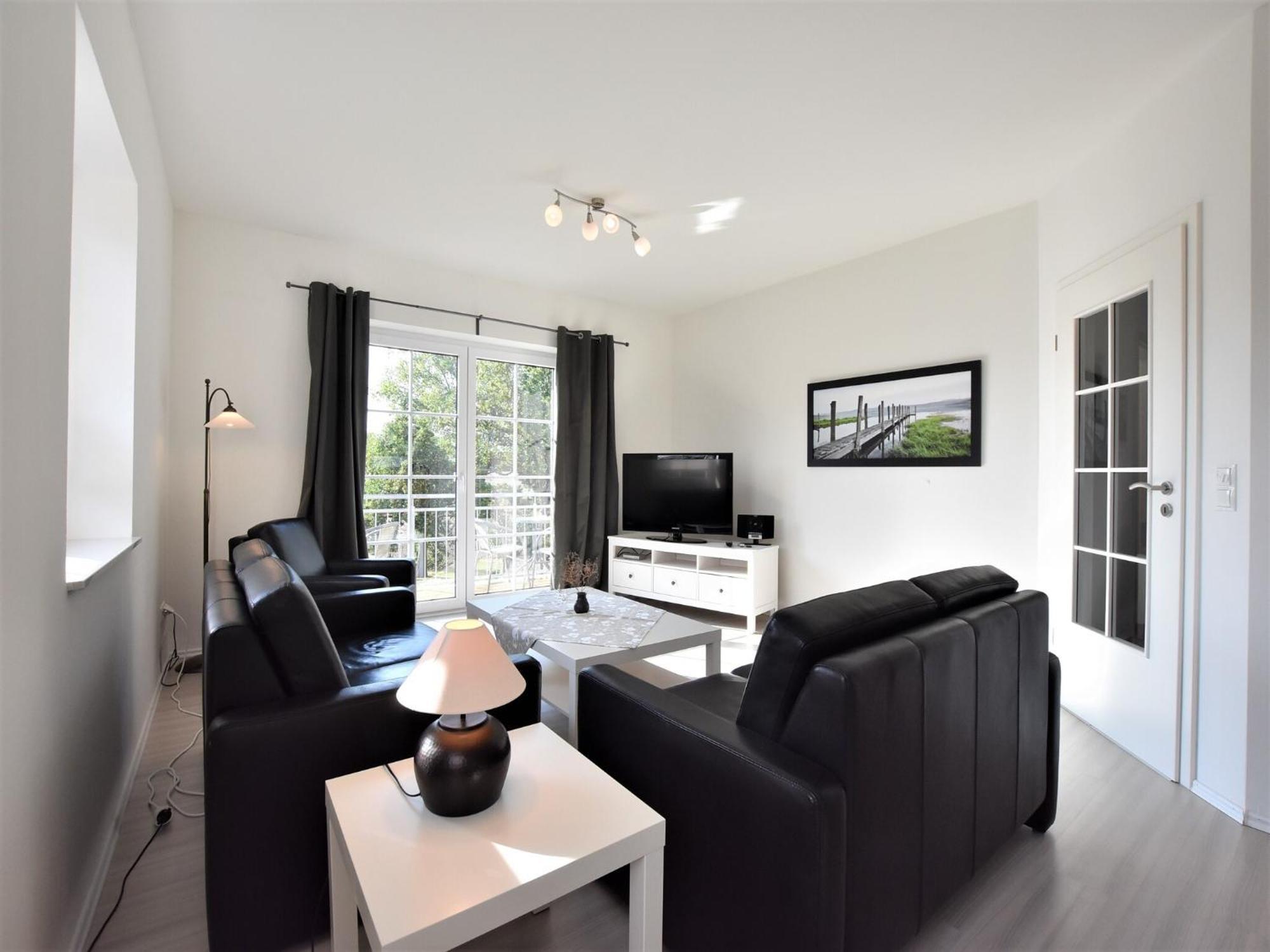 Charming Apartment In Oldenburg In Holstein With Terrace 外观 照片