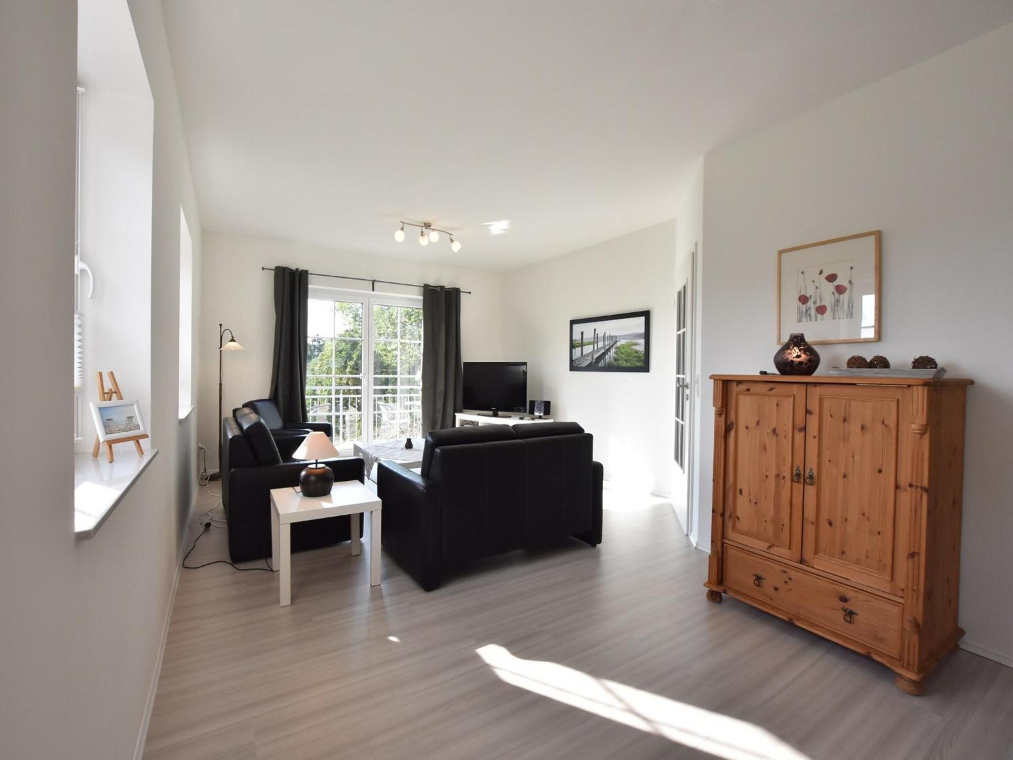 Charming Apartment In Oldenburg In Holstein With Terrace 外观 照片