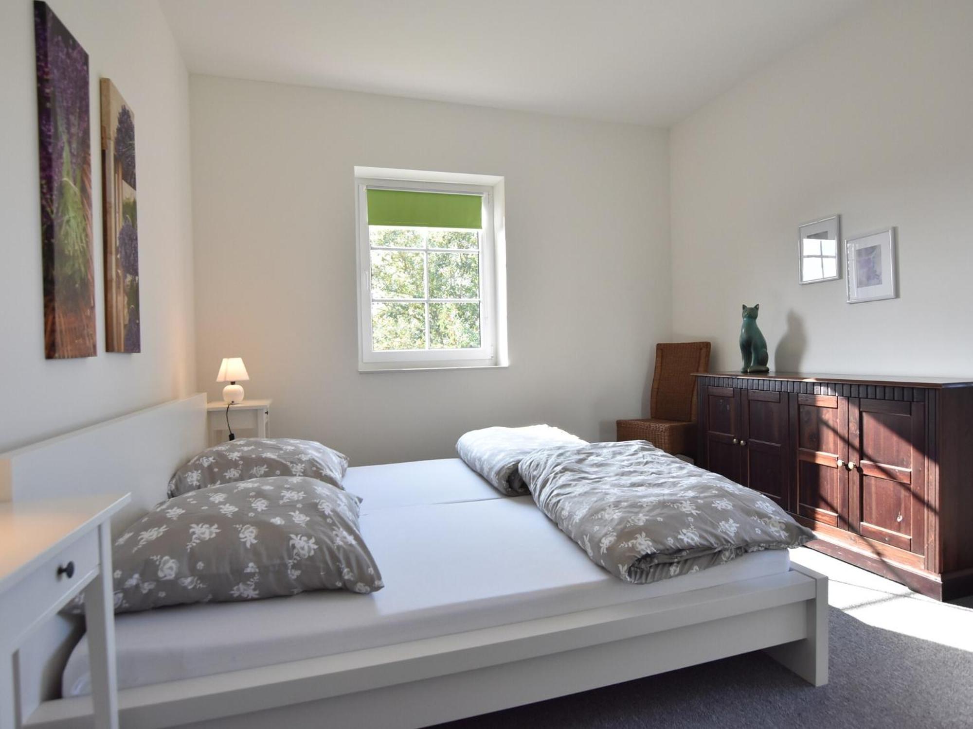 Charming Apartment In Oldenburg In Holstein With Terrace 外观 照片