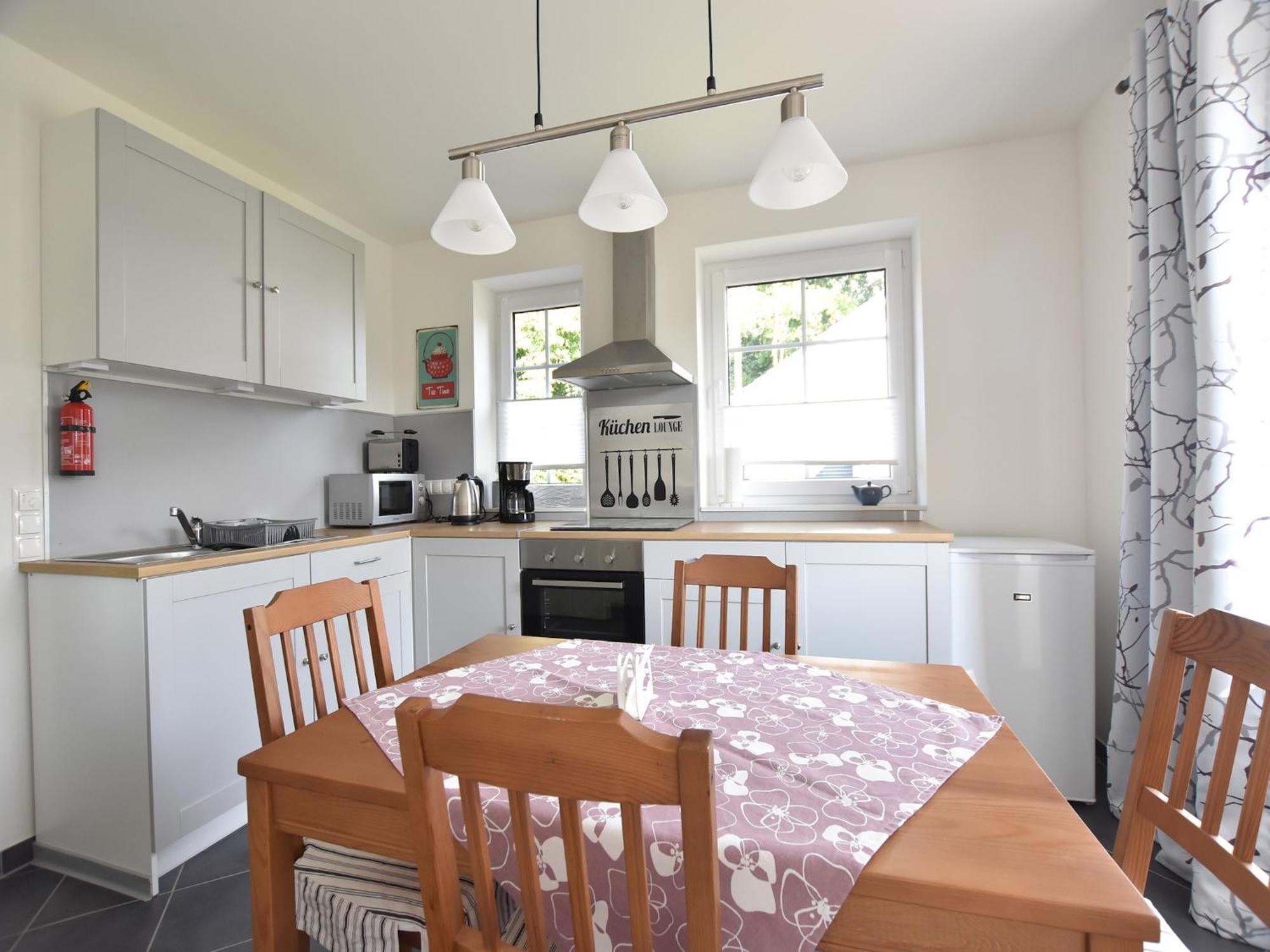 Charming Apartment In Oldenburg In Holstein With Terrace 外观 照片