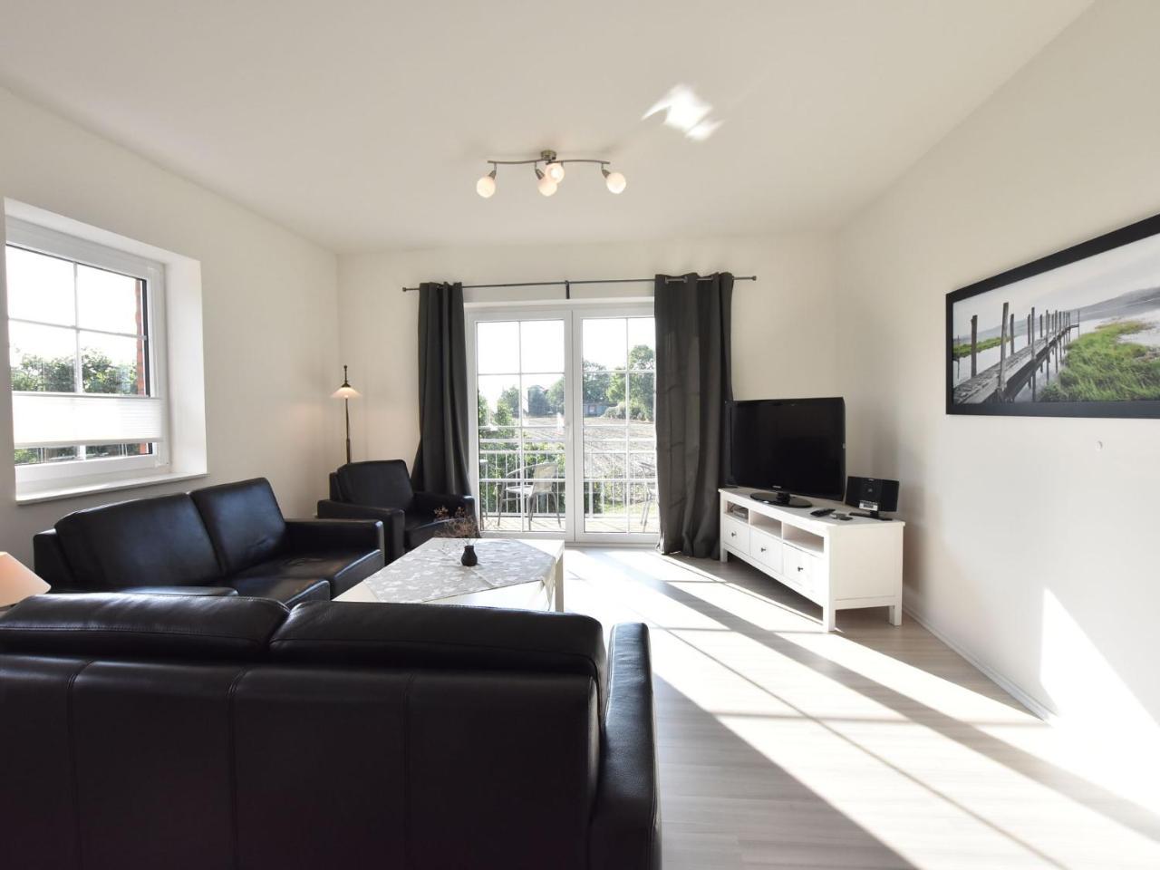 Charming Apartment In Oldenburg In Holstein With Terrace 外观 照片
